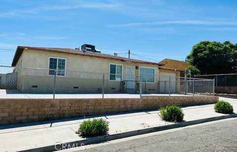 611 Kathleen Drive, Barstow, CA 92311