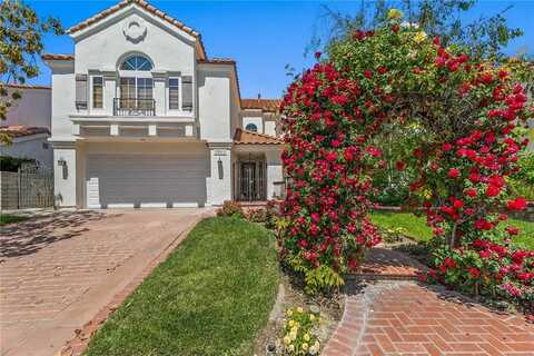 25513 Longfellow Place, Stevenson Ranch, CA 91381