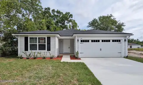 8137 OKLAHOMA Street, Jacksonville, FL 32220