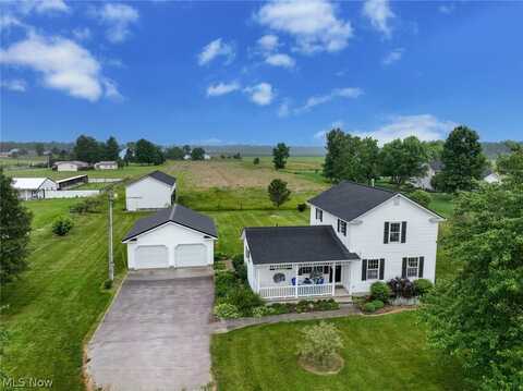 11975 Spencer Mills Road, Spencer, OH 44275