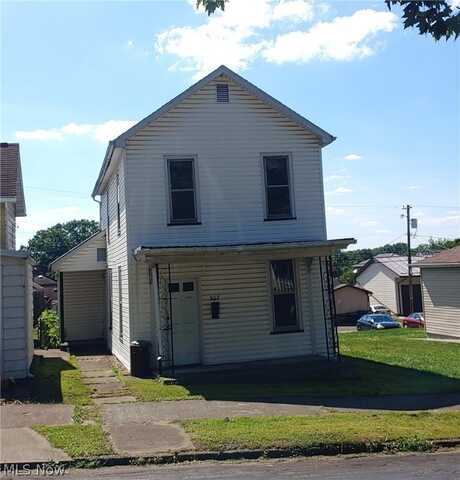 307 N 3rd Street, Dennison, OH 44621