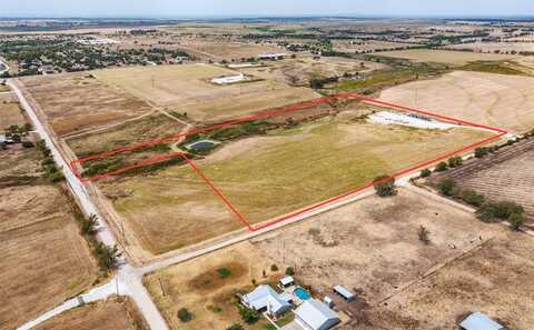 18.766 Acres County Road 1122, Godley, TX 76044