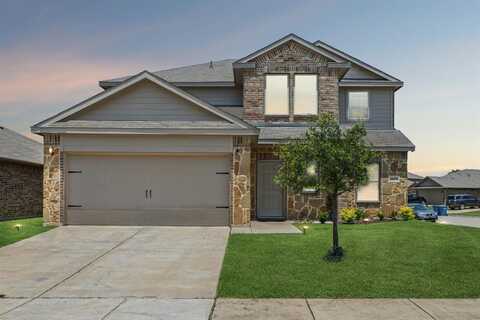 2259 Tombstone Drive, Forney, TX 75126