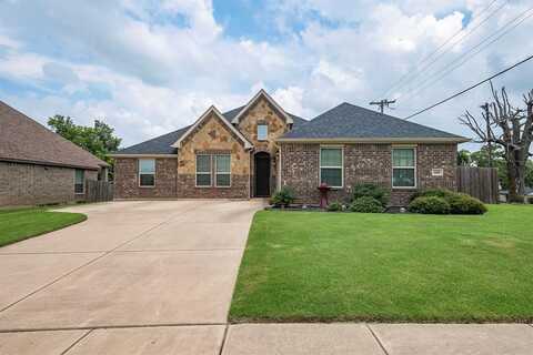 6400 Azur Meadows Drive, Burleson, TX 76058