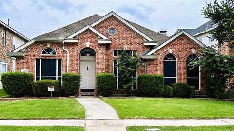 1728 Oak Brook Lane, Allen, TX 75002