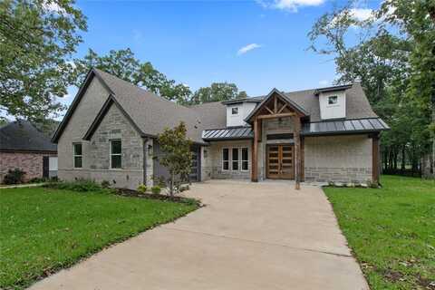 247 Colonial Drive, Mabank, TX 75156