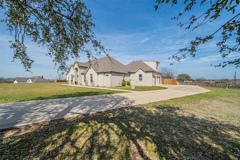 114 N Star Crossing Lane, Weatherford, TX 76088