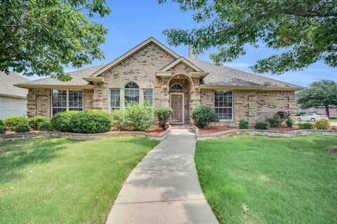 3782 Musketeer Drive, Frisco, TX 75033