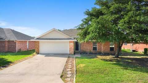 304 Fairfield Lane, Venus, TX 76084