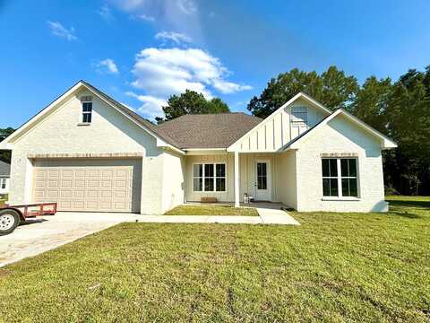 115 Knoll Creek Dr, Carriere, MS 39426