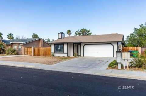 608 Gordon, Ridgecrest, CA 93555