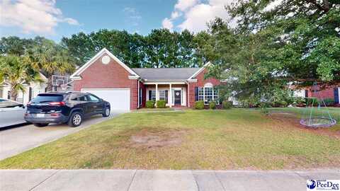 3342 Lupine Drive, Florence, SC 29501