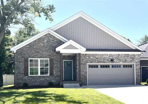 3986 Cadillac Court, Bowling Green, KY 42104
