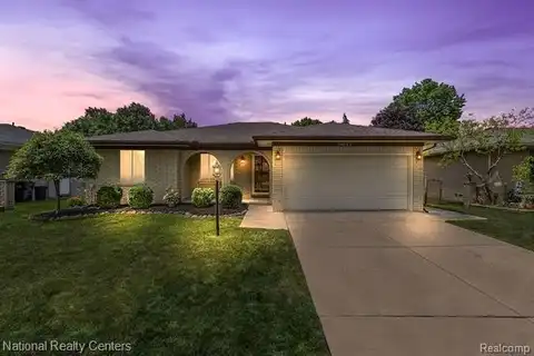 38157 CAMERON Drive, Sterling Heights, MI 48310