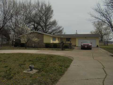 1220 Washington, Fredonia, KS 66736