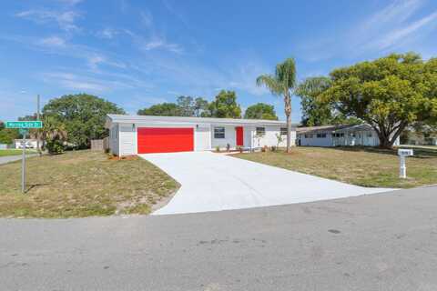 815 Morning Side Drive, Cocoa, FL 32922