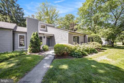 172 CHANDLER DRIVE, WEST CHESTER, PA 19380