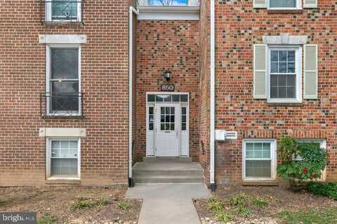 850 QUINCE ORCHARD BOULEVARD, GAITHERSBURG, MD 20878