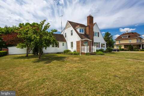 101 CATAWBA AVENUE, NEWFIELD, NJ 08344