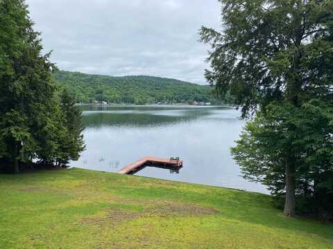 243 Fletcher Road, Old Forge, NY 13420