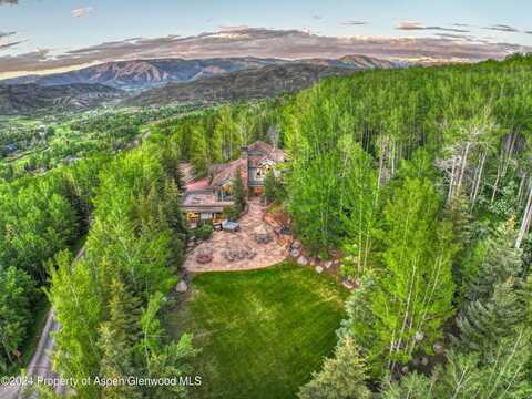 291 Faraway Road, Snowmass Village, CO 81615