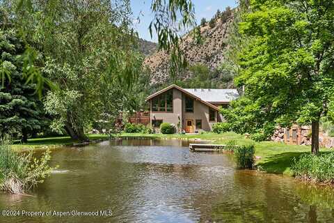 2755 LOWER RIVER Road, Snowmass, CO 81654