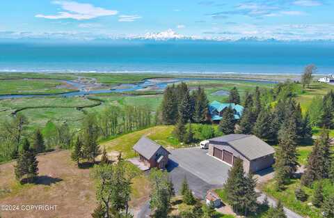 34143 HMS Resolution Road, Anchor Point, AK 99556