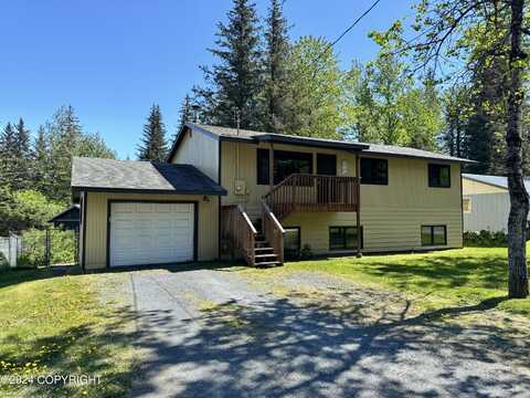 2508 Cedar Street, Seward, AK 99664