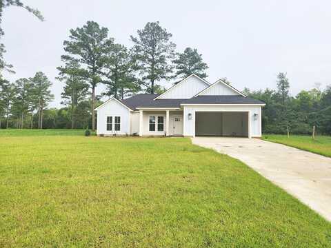 400 Willow Oak Loop, Leesburg, GA 31763