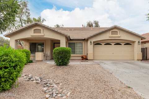 45128 W BUCKHORN Trail, Maricopa, AZ 85139