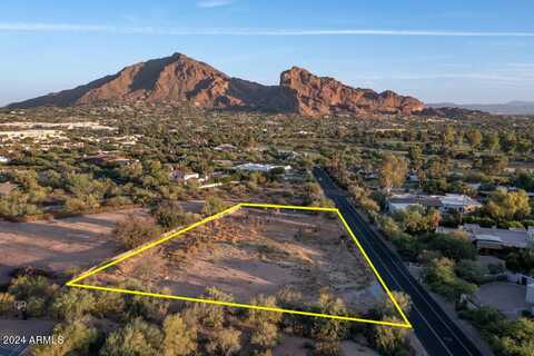 7017 N Desert Fairways Drive, Paradise Valley, AZ 85253