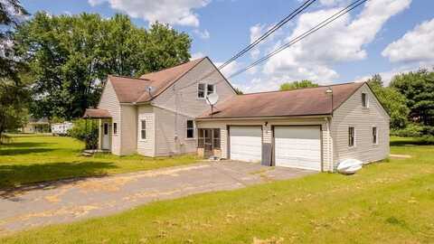 138 Front Street, Clarington, PA 15828