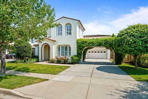 11 Marsala Way, Napa, CA 94558