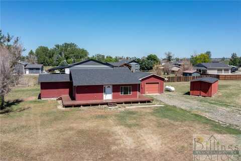 5651 Meadowmist Place, Shepherd, MT 59079