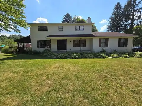 306 MILLSTONE DRIVE, BECKLEY, WV 25801