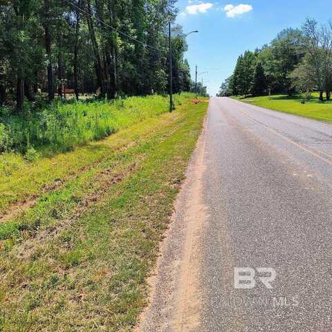 0000 South Boulevard, Silverhill, AL 36576