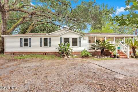 1 Pinefield Road, Hilton Head Island, SC 29926