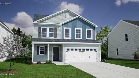 56 Waters Edge Drive, Hardeeville, SC 29927