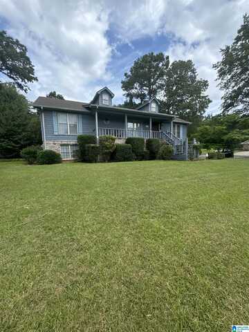 7789 JOHN PELHAM TRAIL, Mc Calla, AL 35111