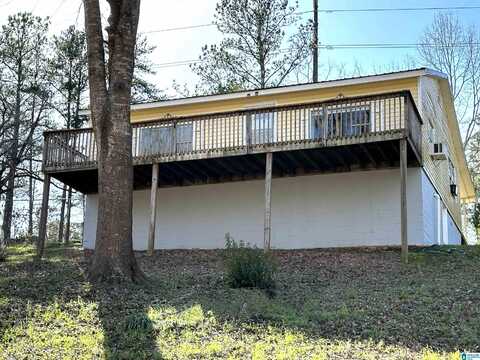 125 COUNTY ROAD 192, CLANTON, AL 35046