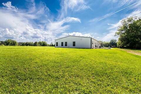 3780 Rye Cutoff, Rison, AR 71665