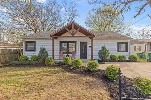 7211 Missouri Avenue, Little Rock, AR 72207