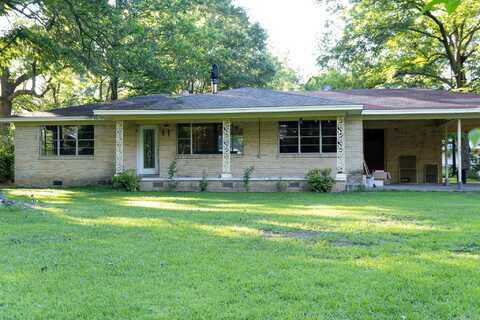 208 E 3rd st, Ward, AR 72176