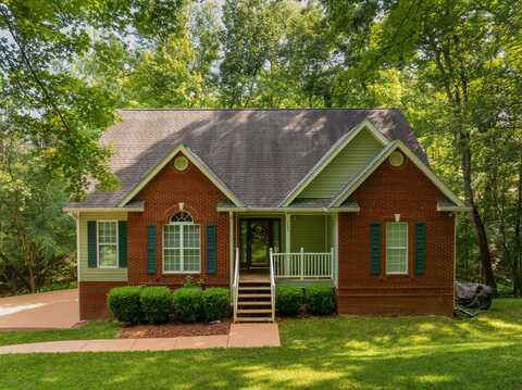 4092 Elder Gap Place, Chattanooga, TN 37419