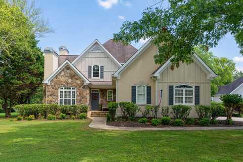 338 Magnolia Vale Drive, Chattanooga, TN 37419