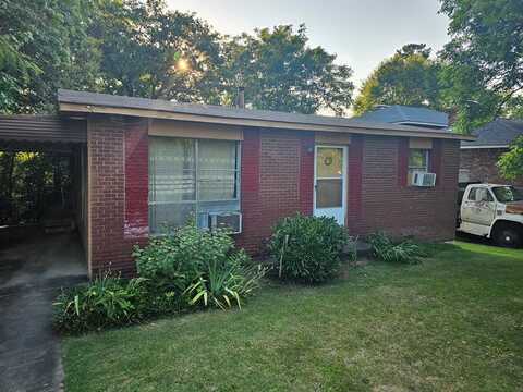 2877 GLEASON AVENUE, COLUMBUS, GA 31907