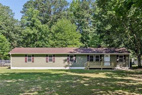 648 Coachpoint Road, Hartfield, VA 23071