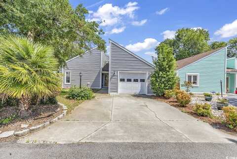 122 Live Oak Ct., North Myrtle Beach, SC 29582