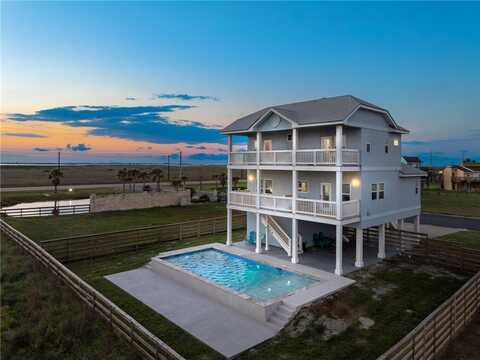 153 Beach, Port Aransas, TX 78373