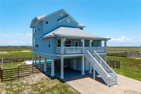 153 Beach, Port Aransas, TX 78373